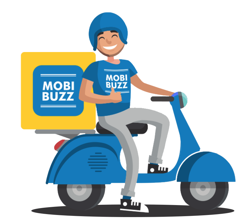 Mobibuzz